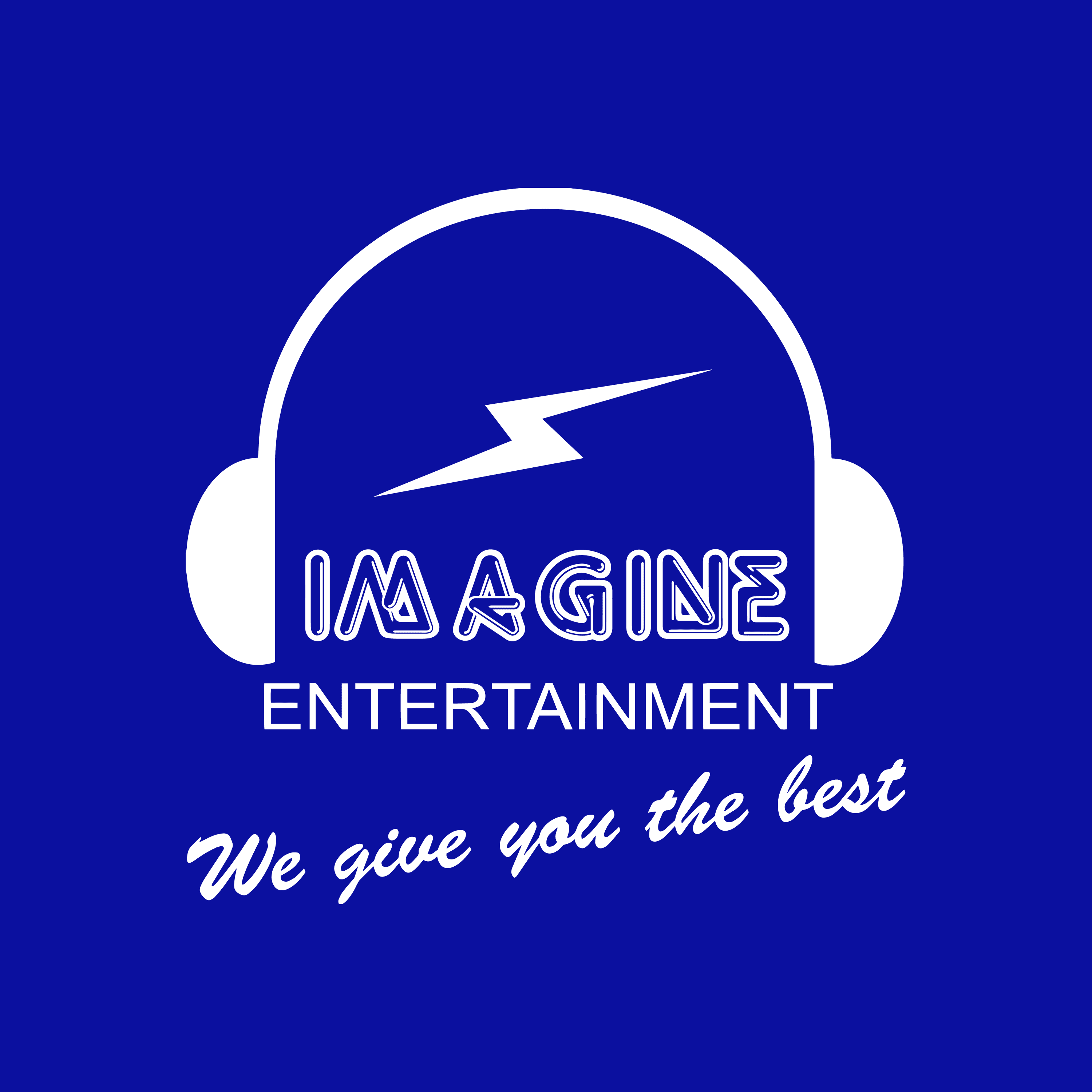 Imagine Entertainment (Pvt) Ltd. Website