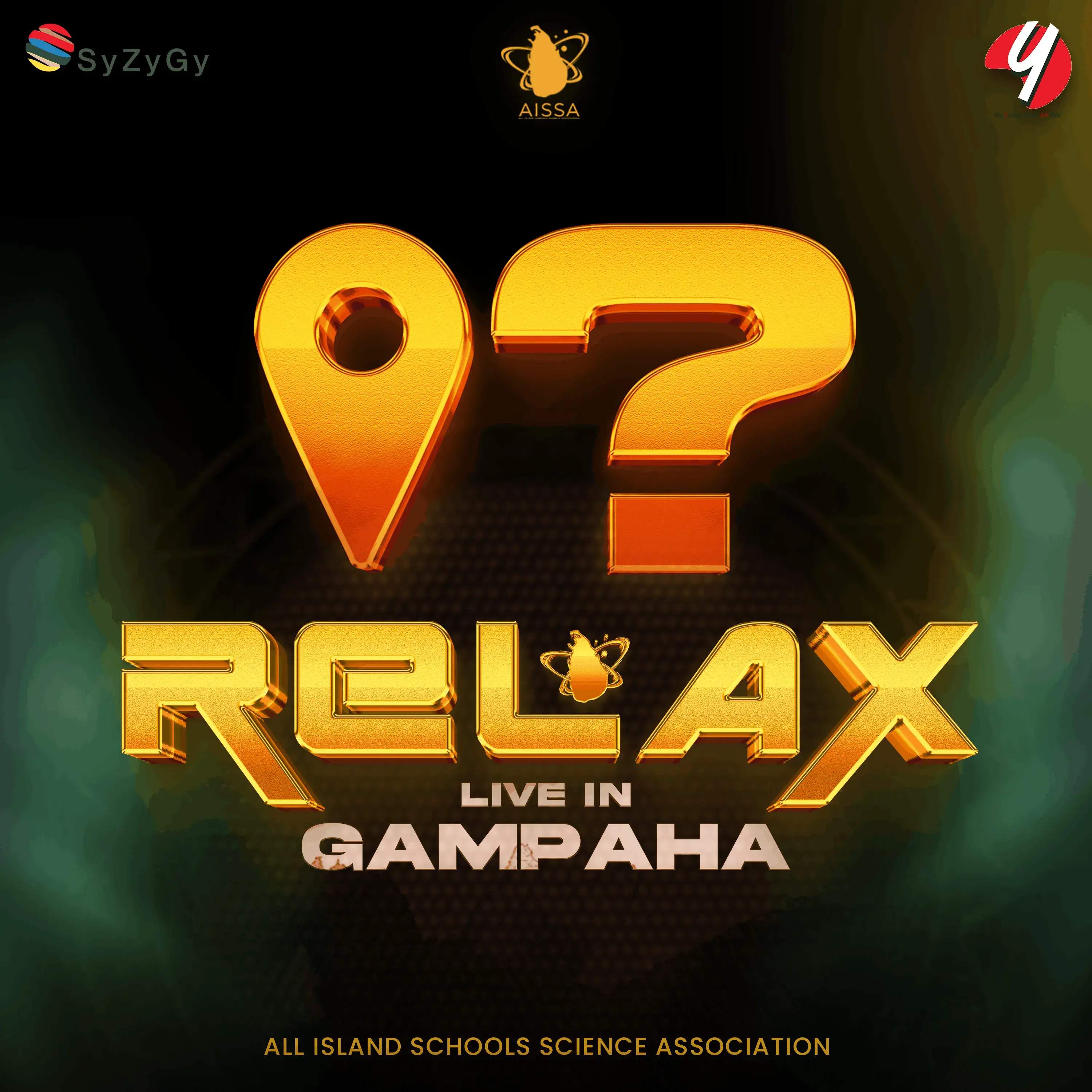 Copy of live in gampaha