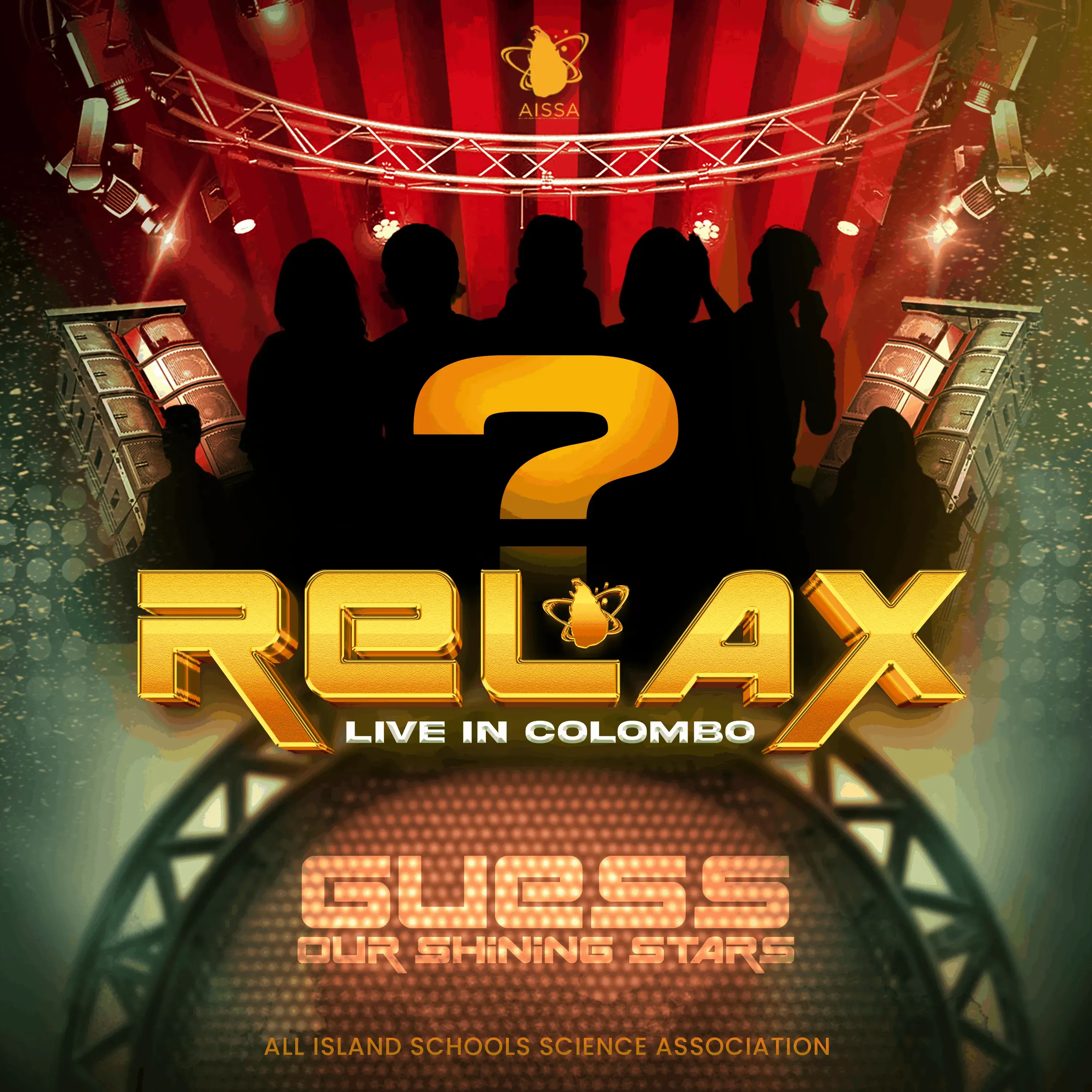 Copy of REALX GUESS